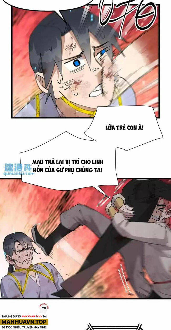 Chương 167 - Trang 16