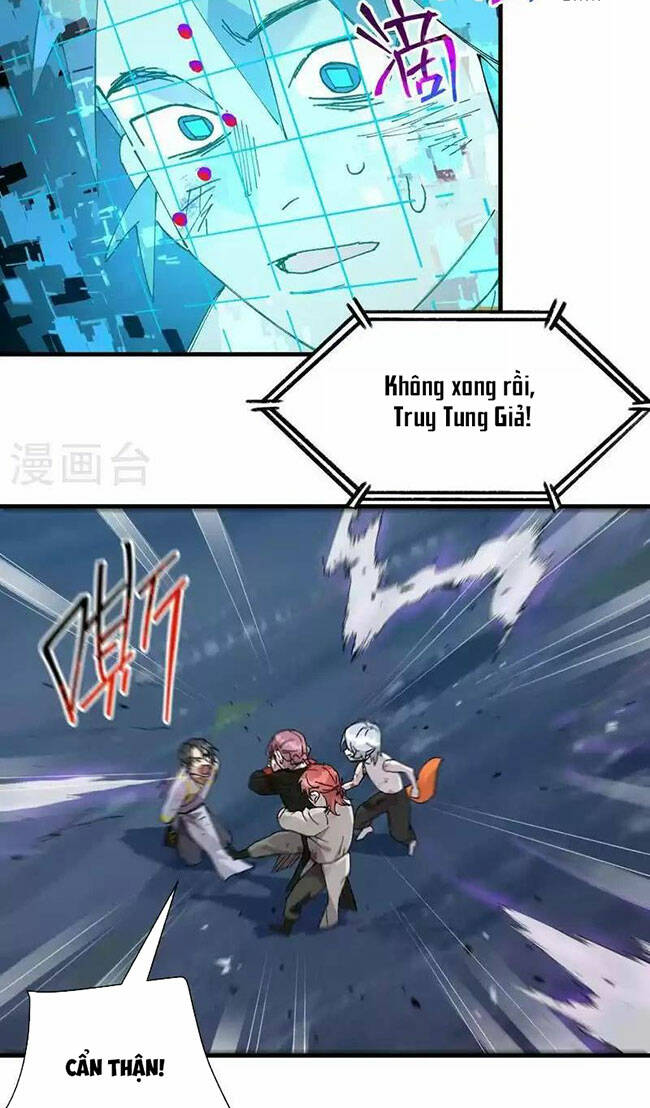 Chương 167 - Trang 18