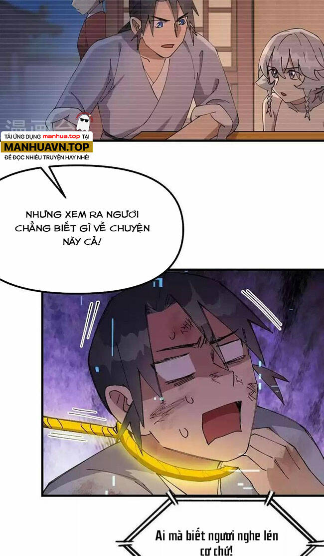 Chương 167 - Trang 8