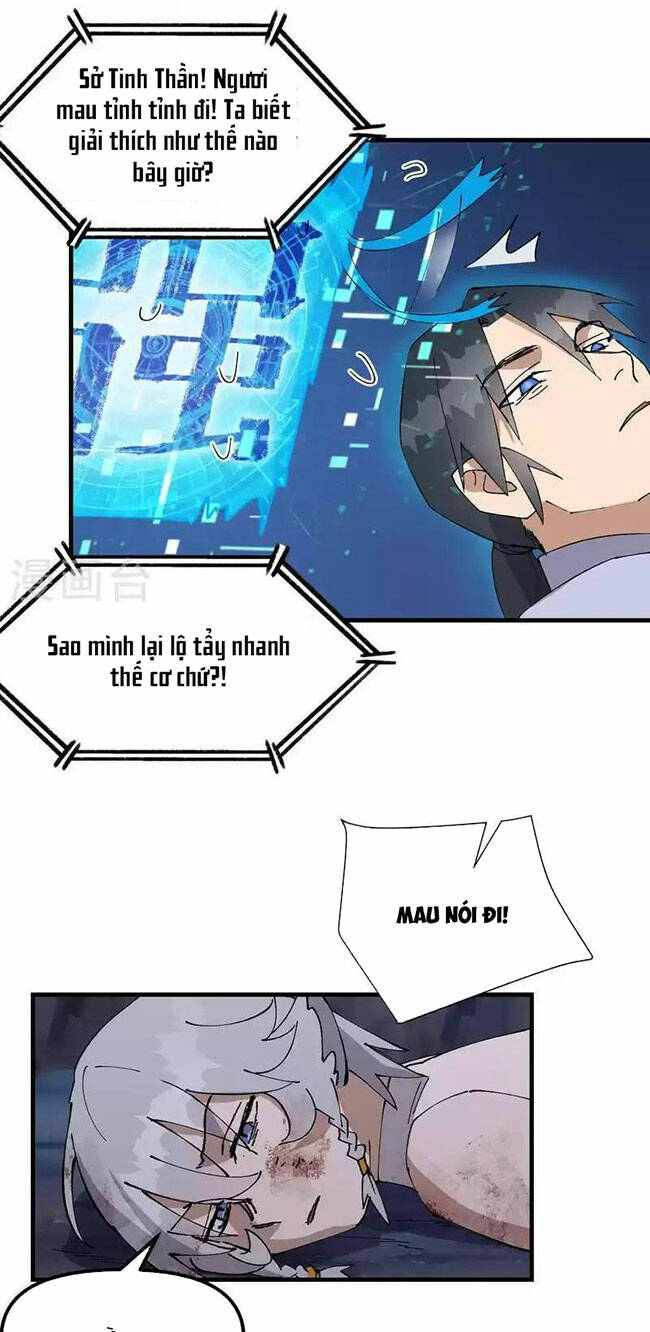 Chương 167 - Trang 10