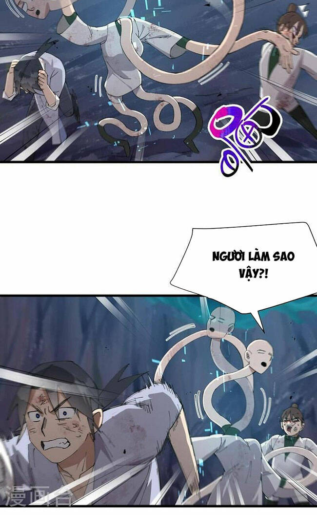 Chương 168 - Trang 11