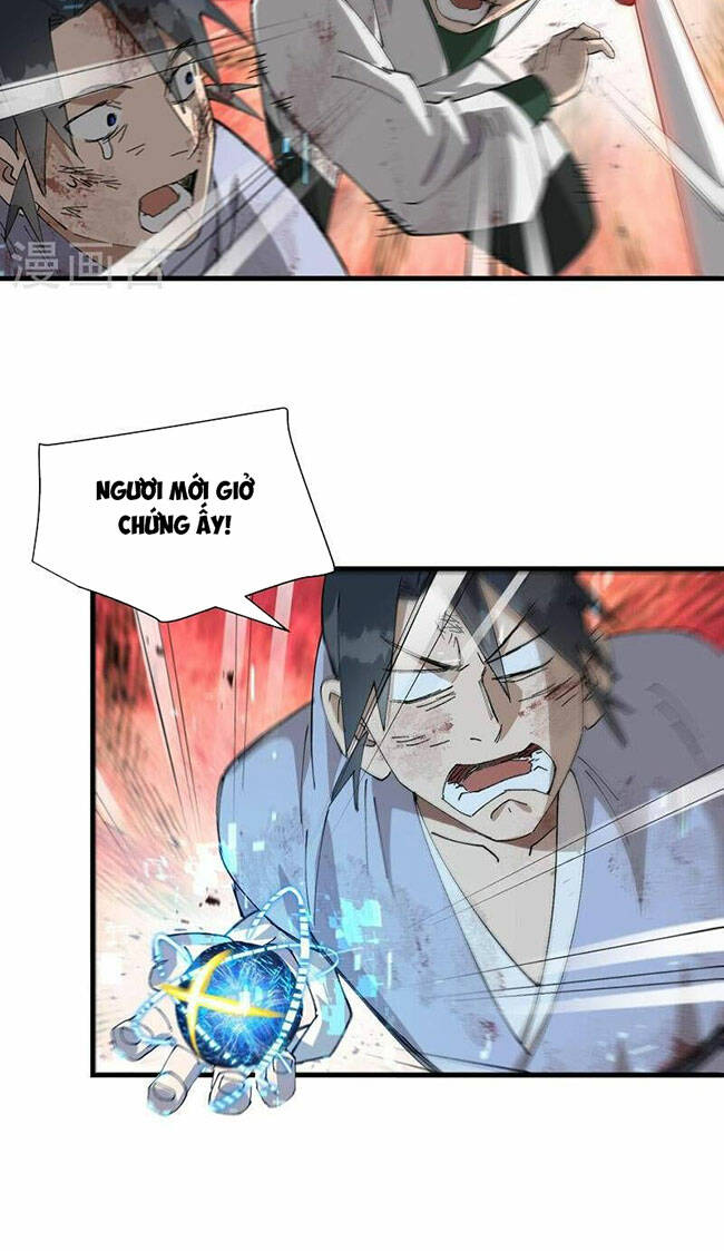 Chương 168 - Trang 16