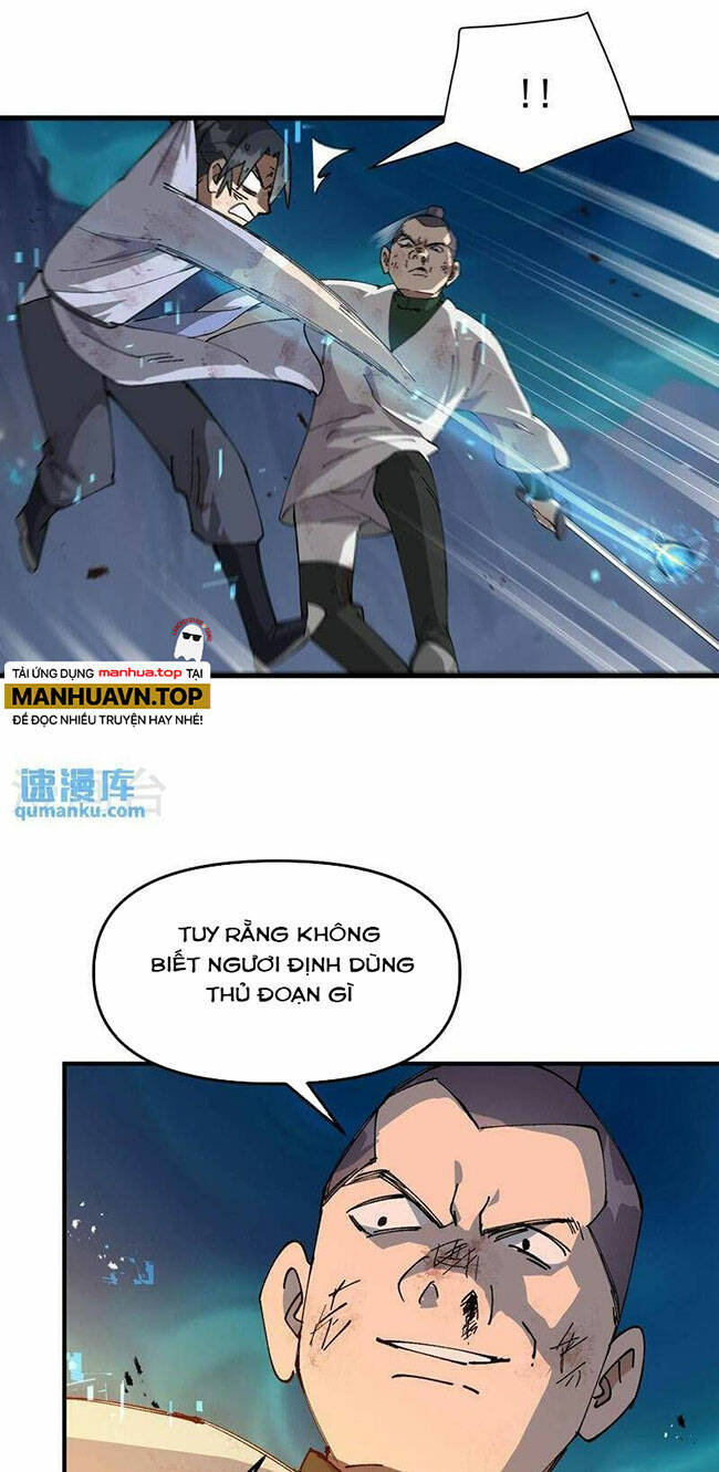 Chương 168 - Trang 17