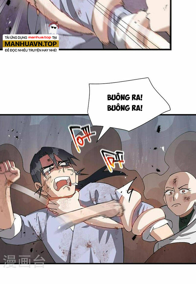 Chương 168 - Trang 6