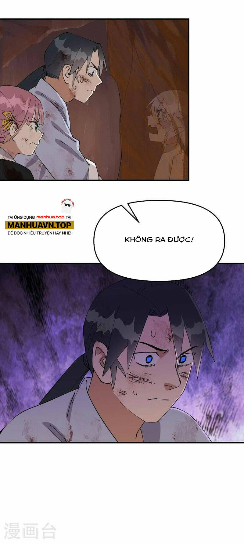 Chương 170 - Trang 23