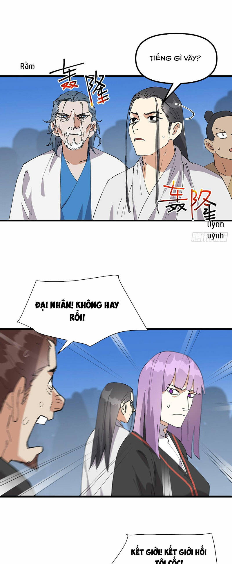 Chương 171 - Trang 15