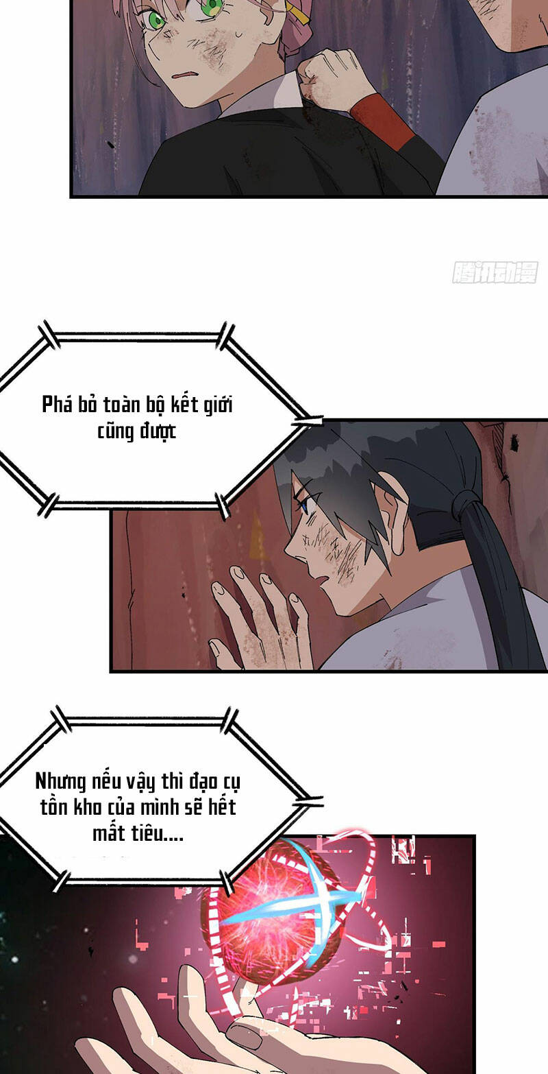 Chương 171 - Trang 6