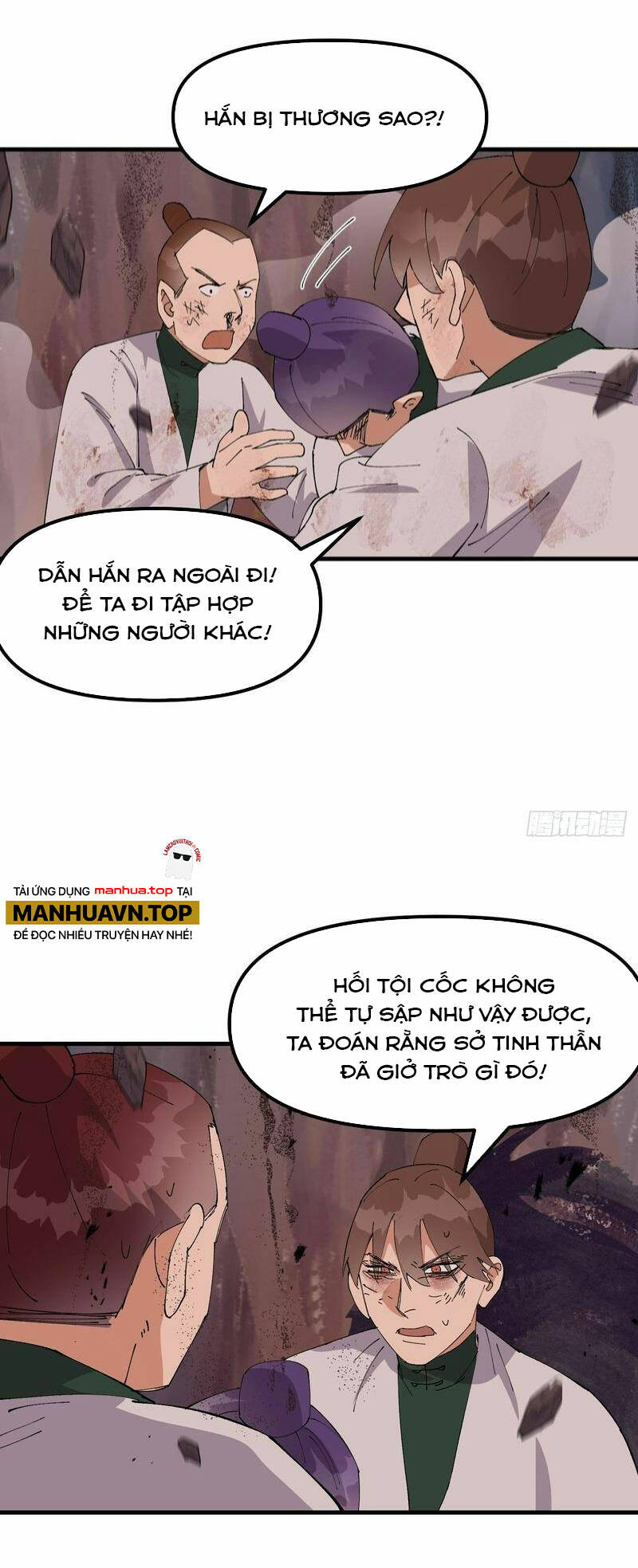 Chương 172 - Trang 11