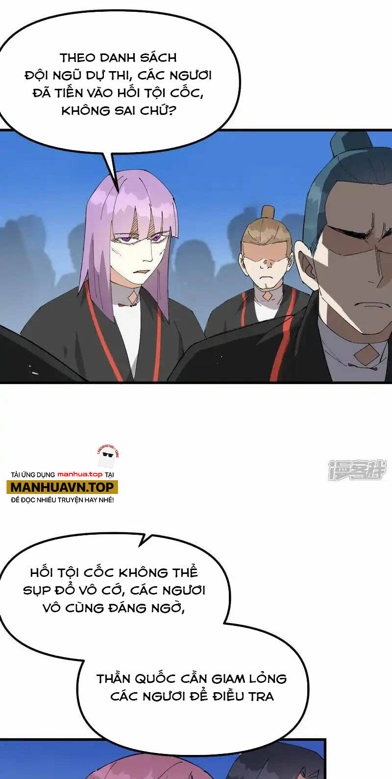 Chương 173 - Trang 5