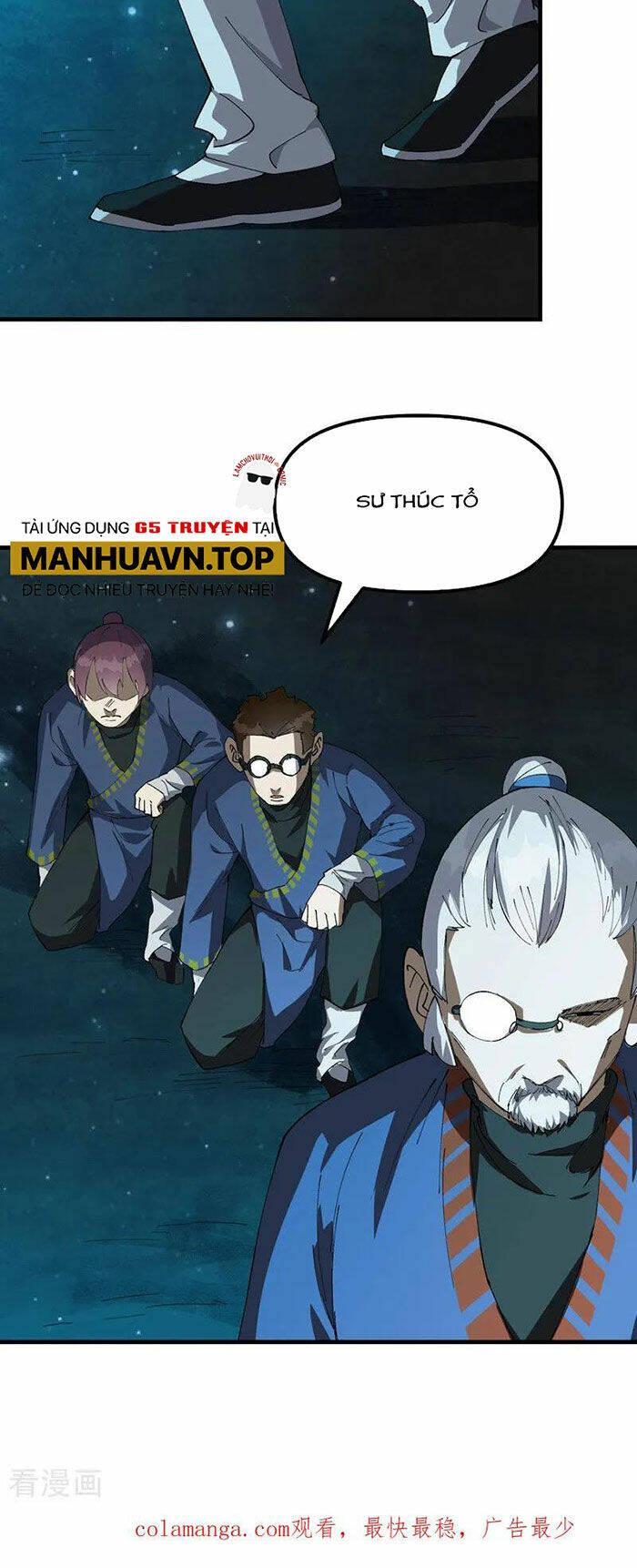 Chương 177 - Trang 17
