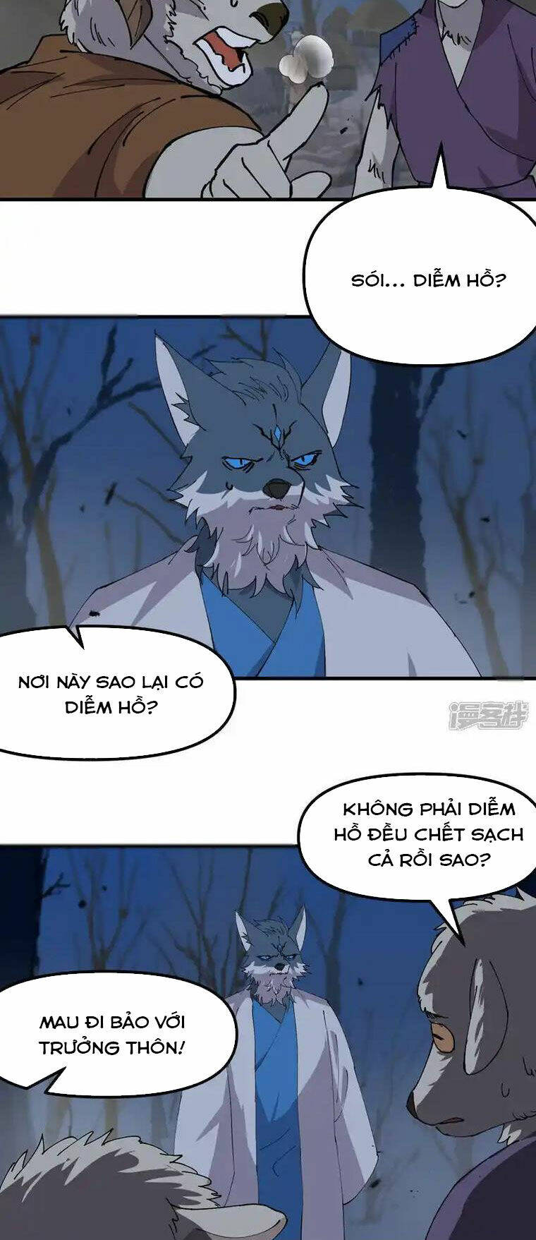 Chương 179 - Trang 3