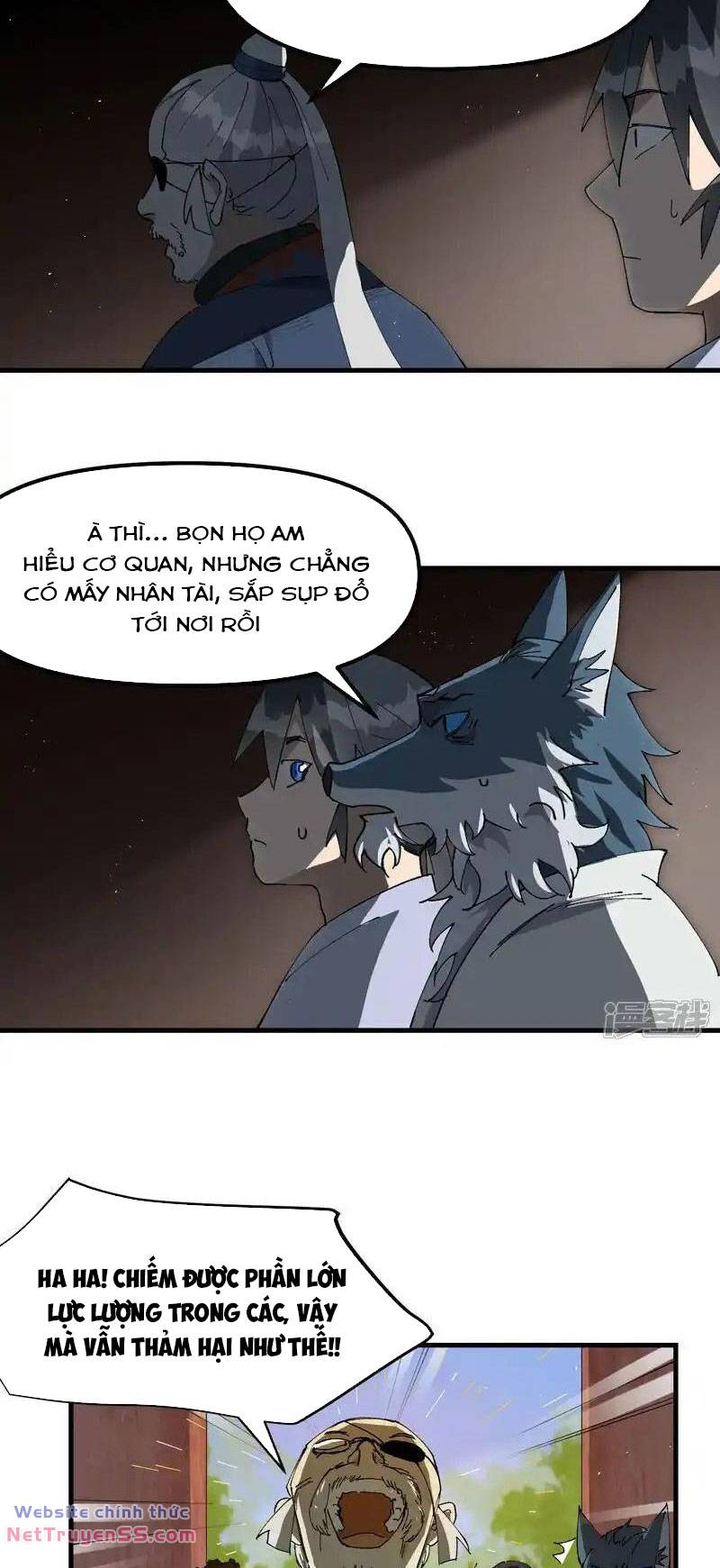 Chương 185 - Trang 13