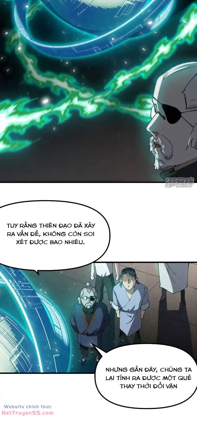 Chương 185 - Trang 16