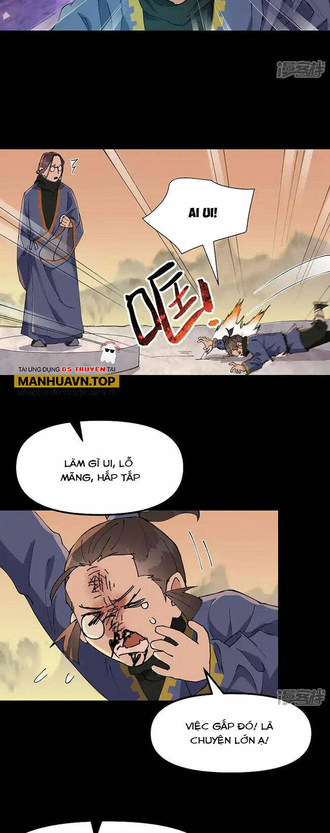 Chương 187 - Trang 14