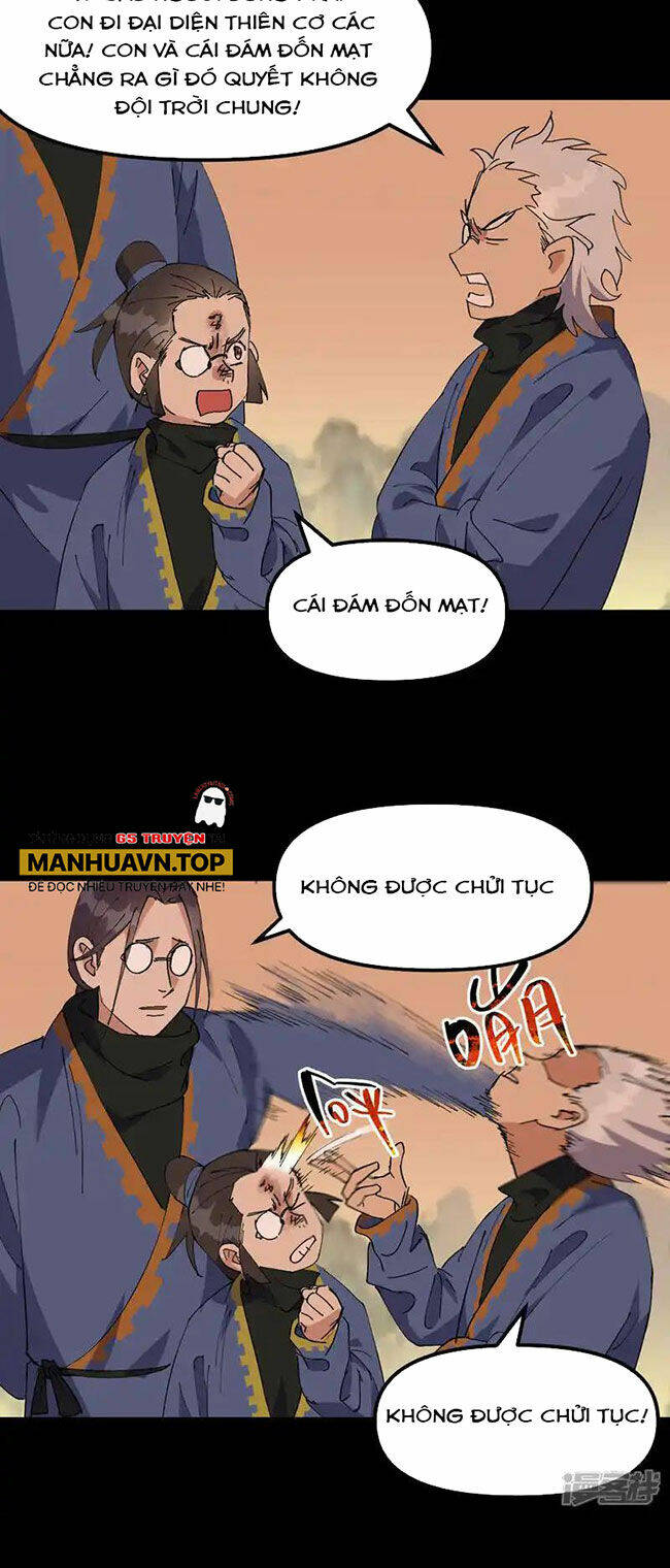 Chương 187 - Trang 17