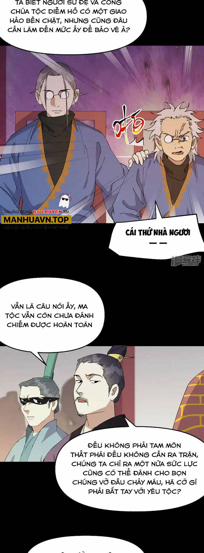 Chương 192 - Trang 14