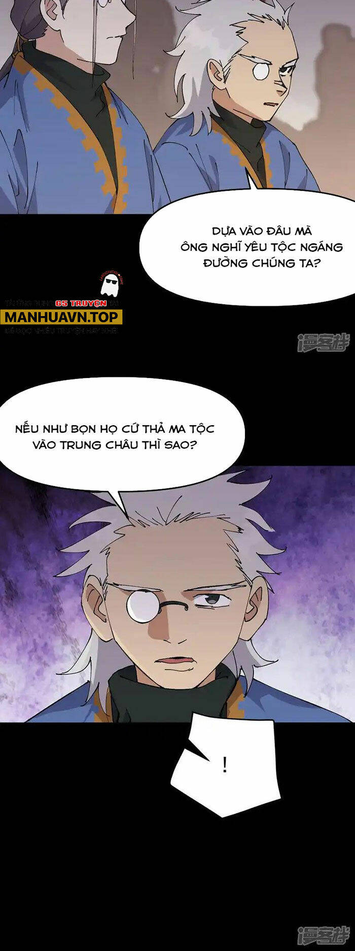 Chương 192 - Trang 16