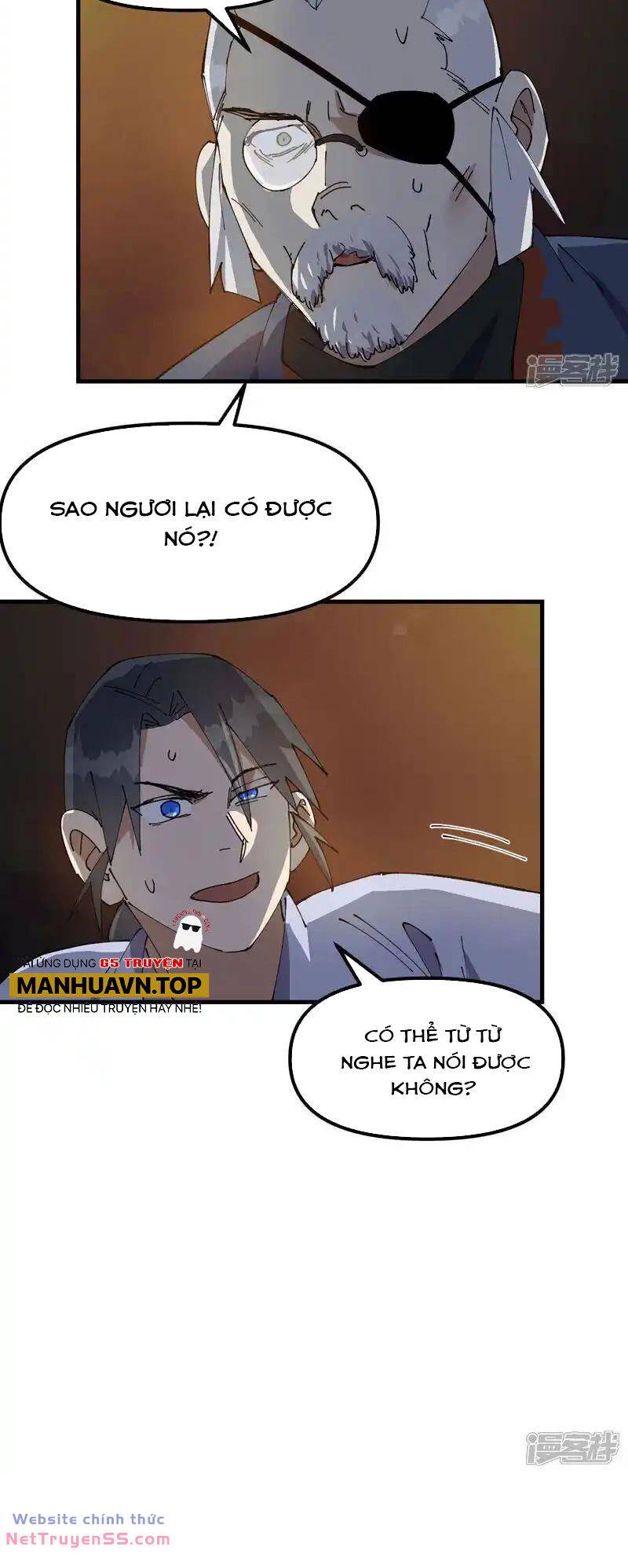 Chương 197 - Trang 12