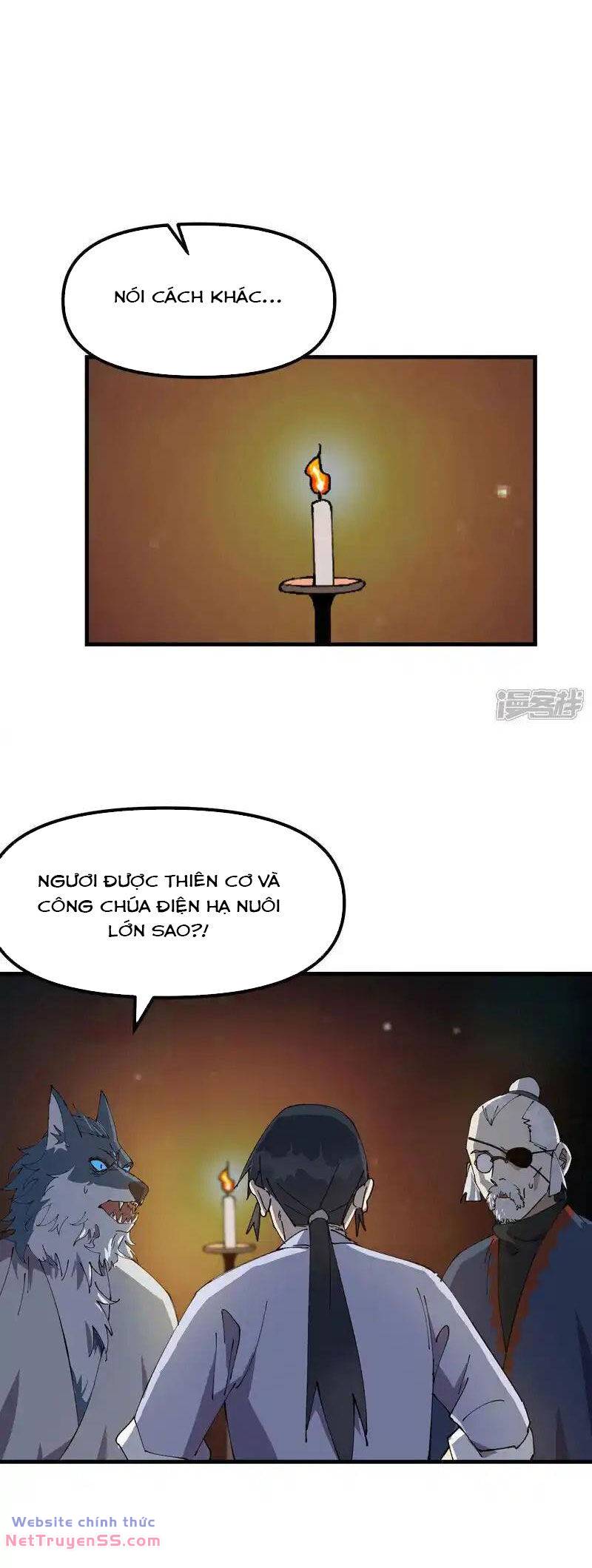 Chương 197 - Trang 13