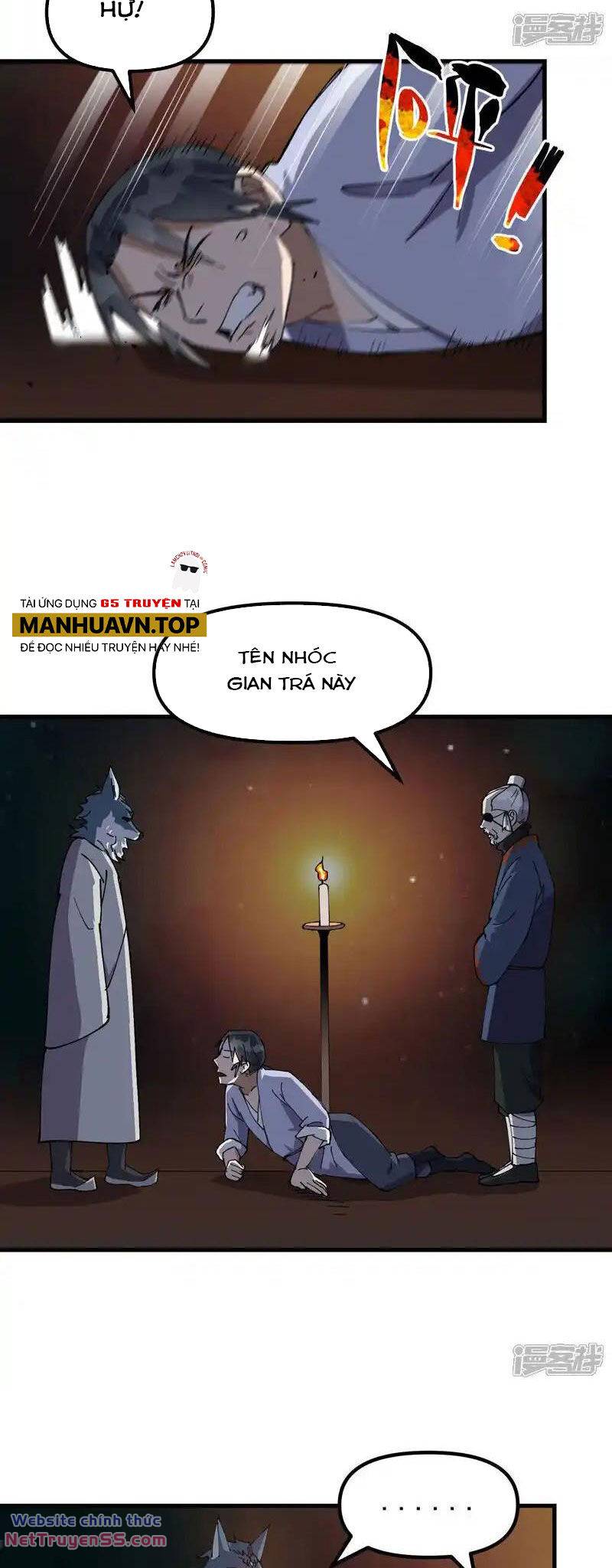 Chương 197 - Trang 7
