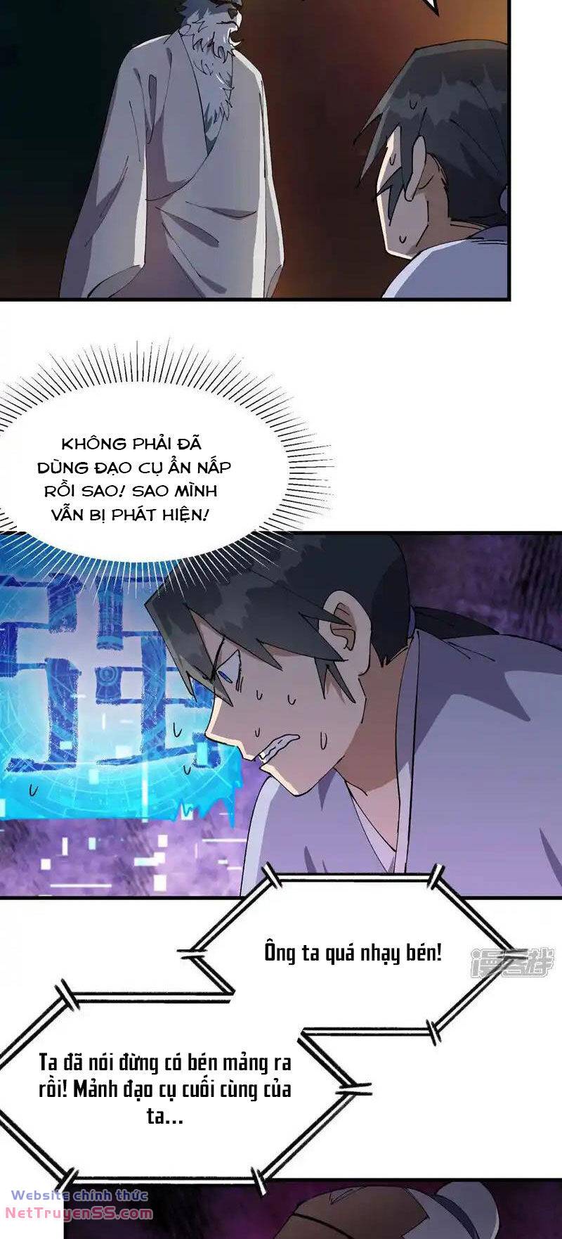 Chương 197 - Trang 8