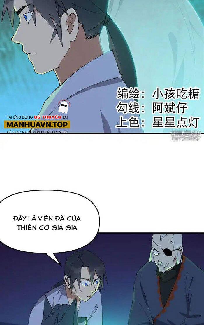 Chương 201 - Trang 1