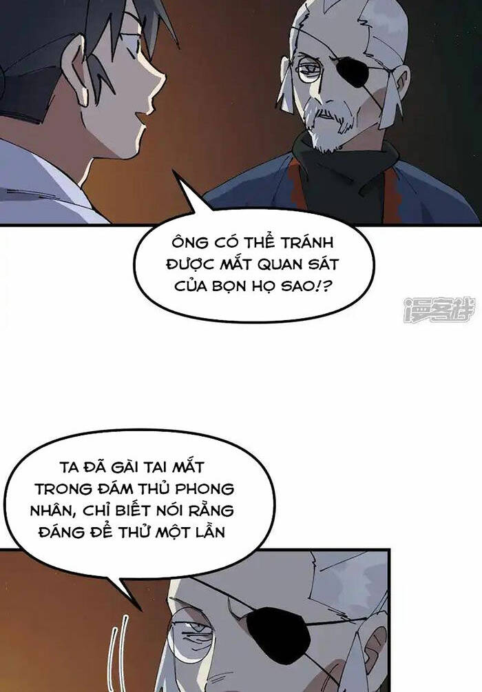 Chương 201 - Trang 21
