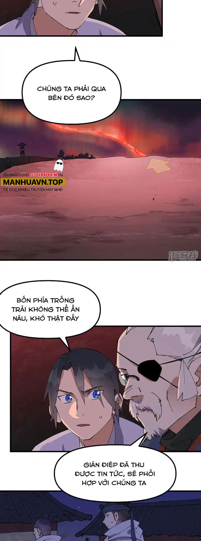 Chương 204 - Trang 2
