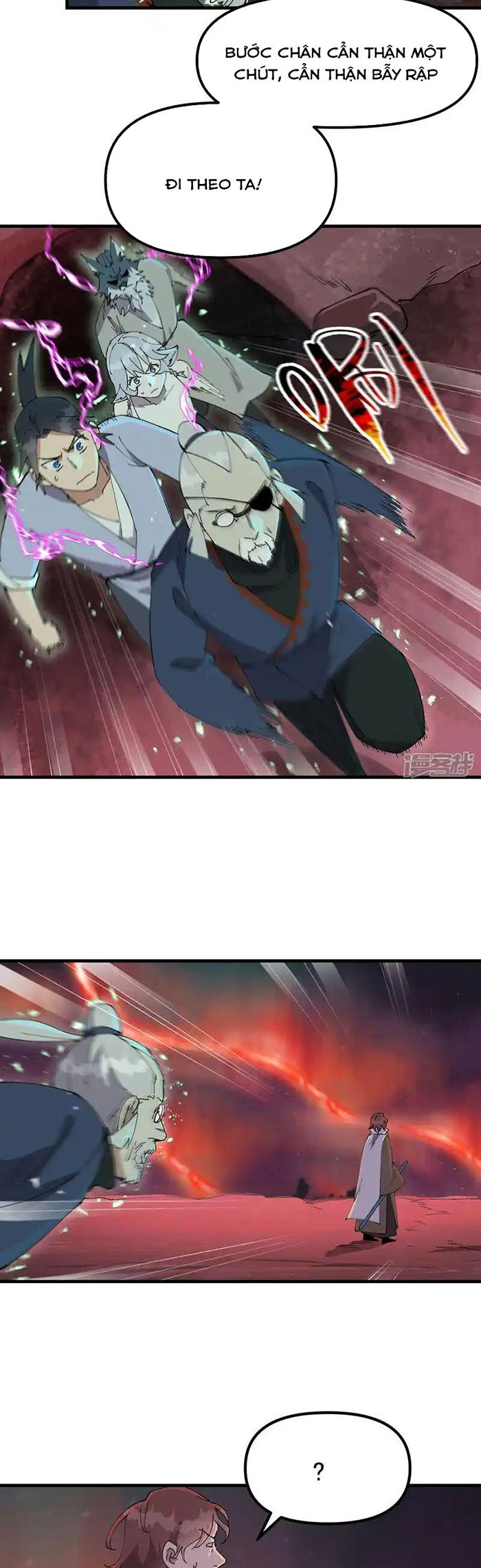 Chương 204 - Trang 6