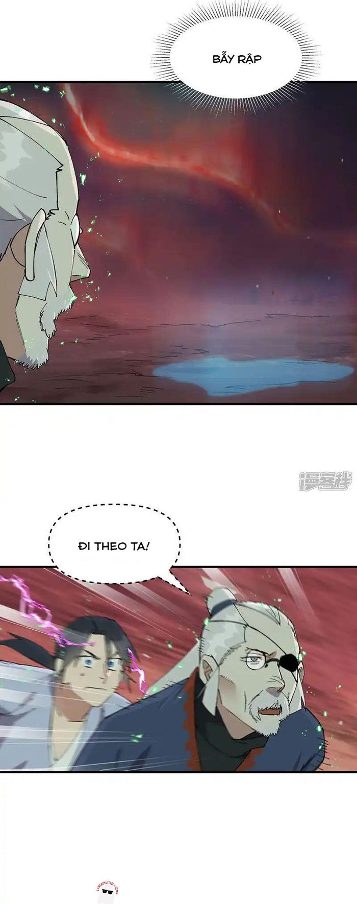Chương 204 - Trang 8