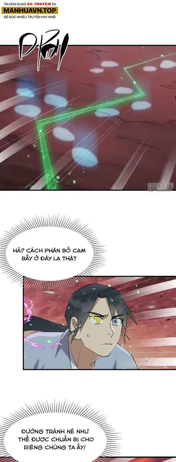 Chương 204 - Trang 9