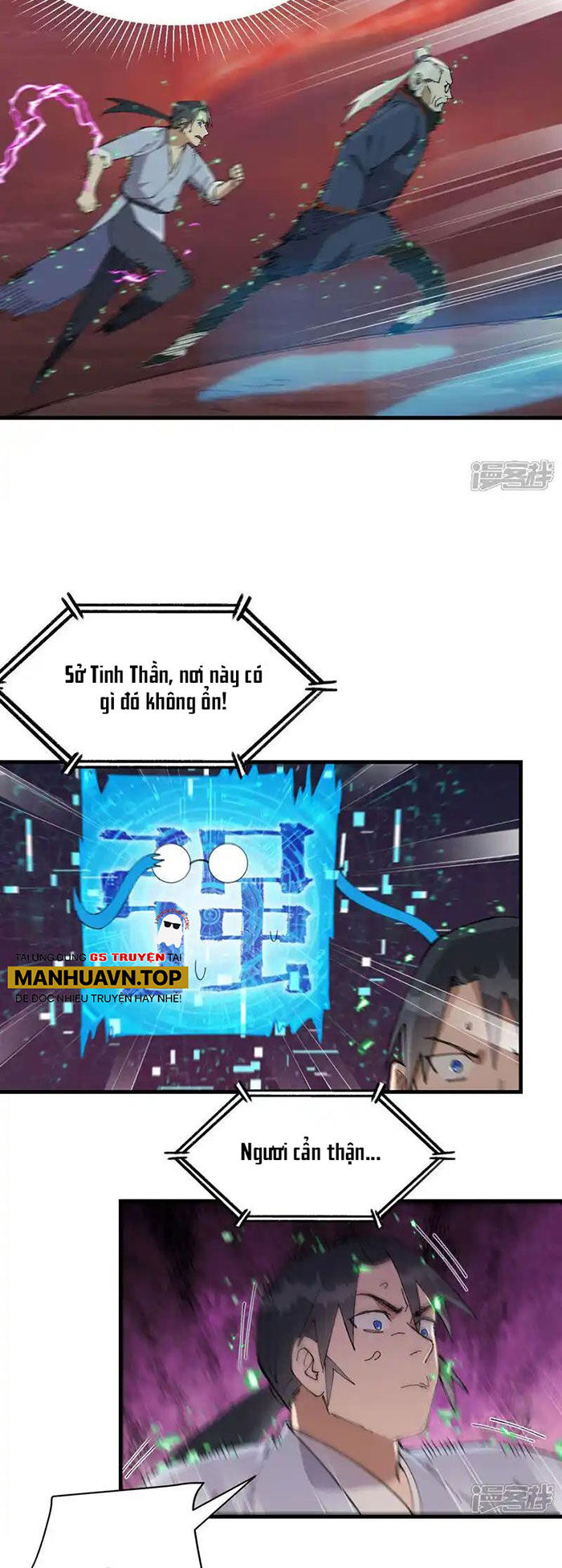 Chương 204 - Trang 10