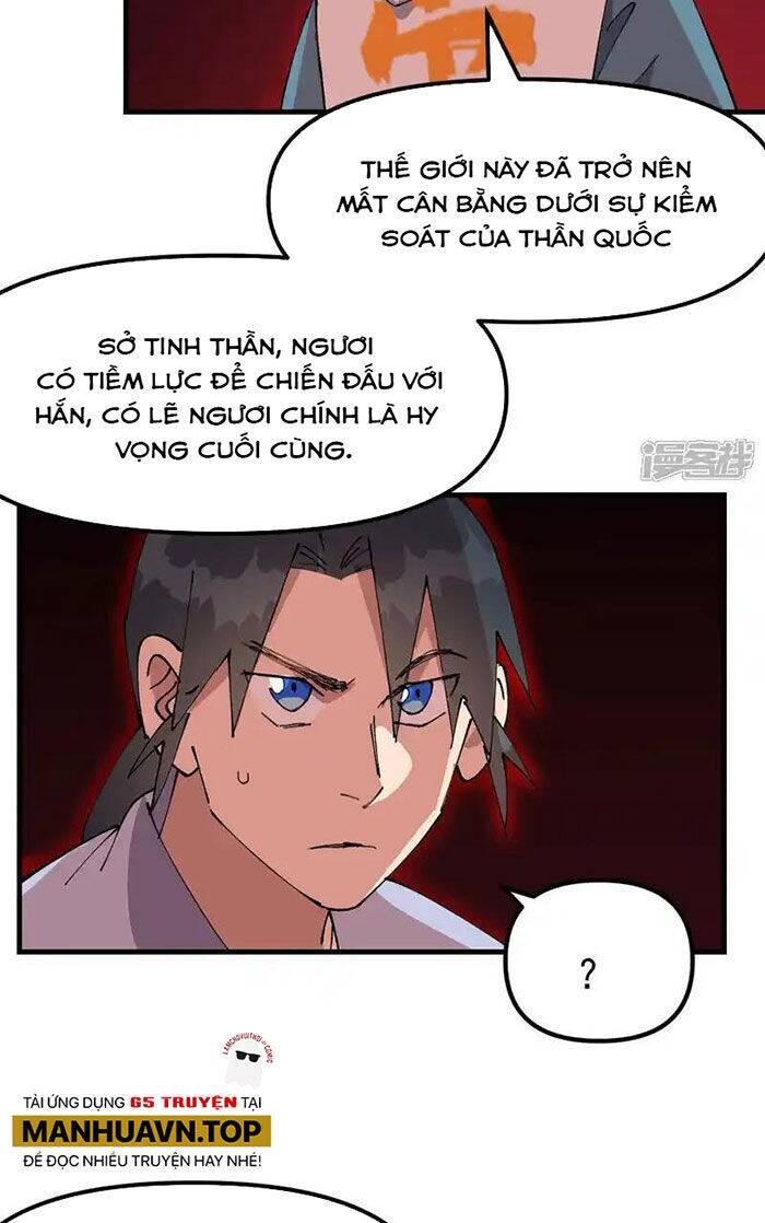 Chương 205 - Trang 11