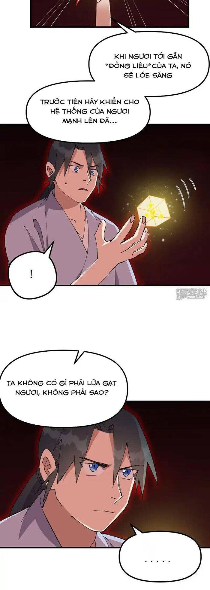 Chương 205 - Trang 13