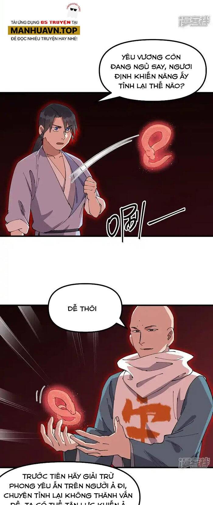 Chương 205 - Trang 14