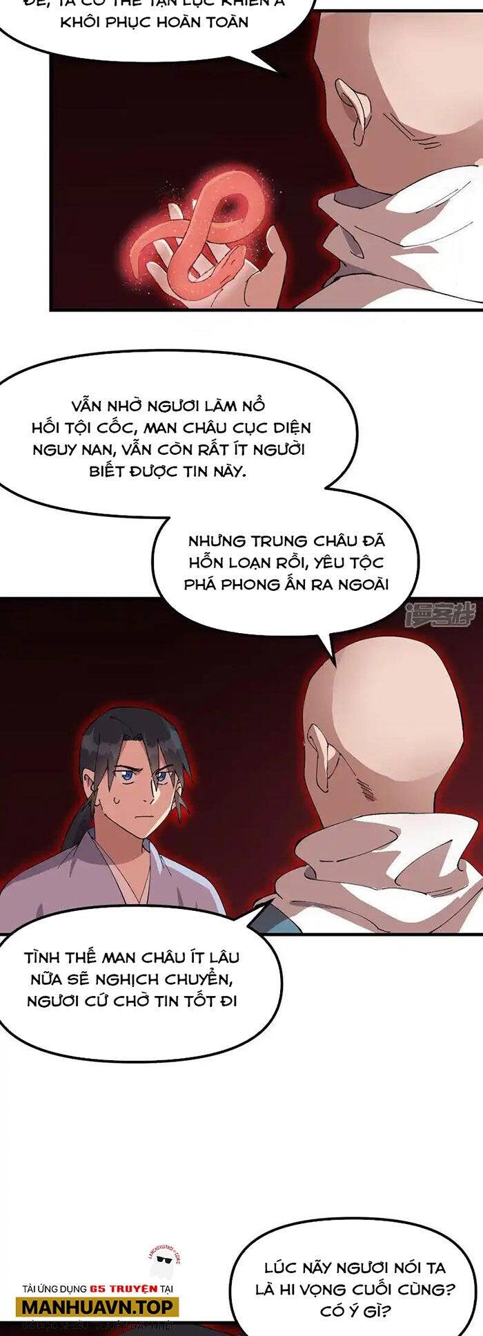Chương 205 - Trang 15