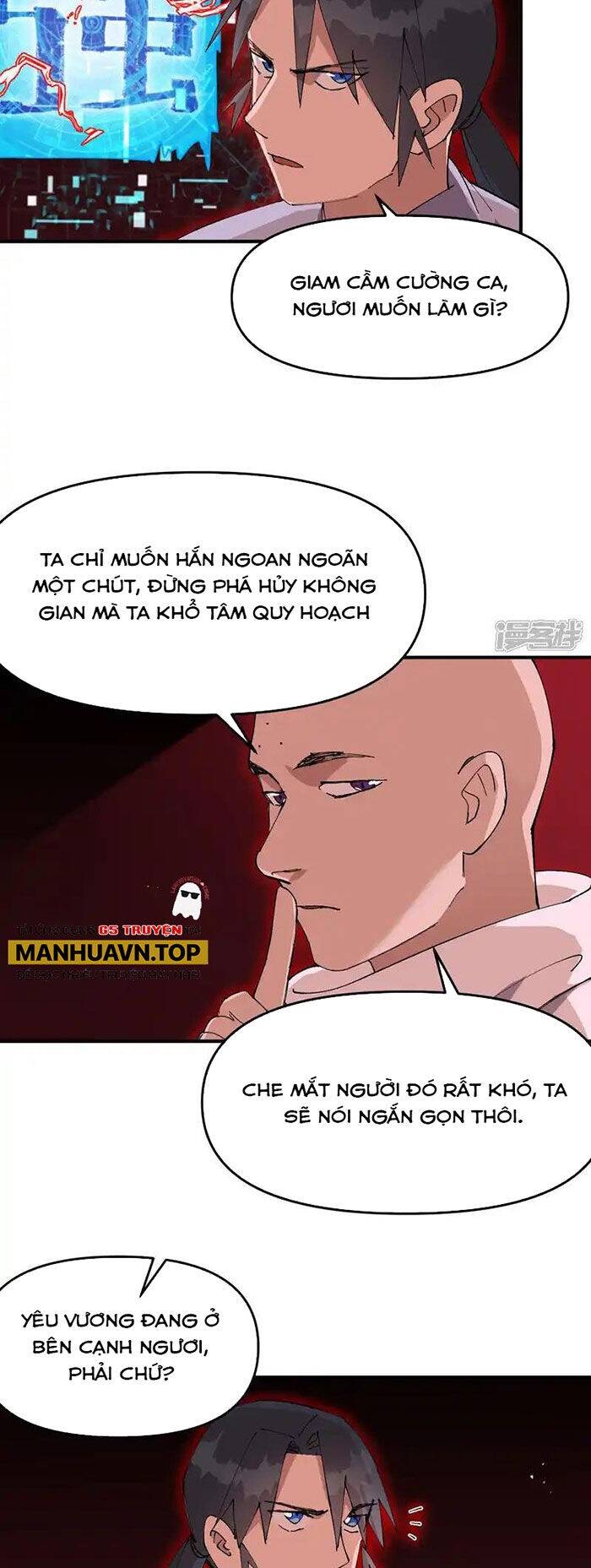 Chương 205 - Trang 4