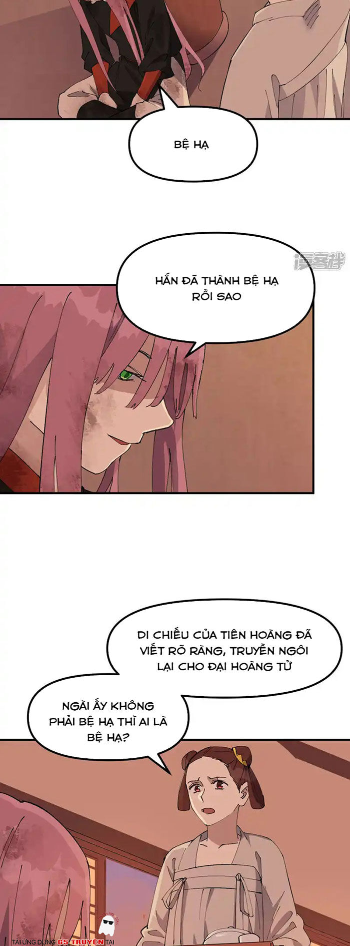 Chương 206 - Trang 11