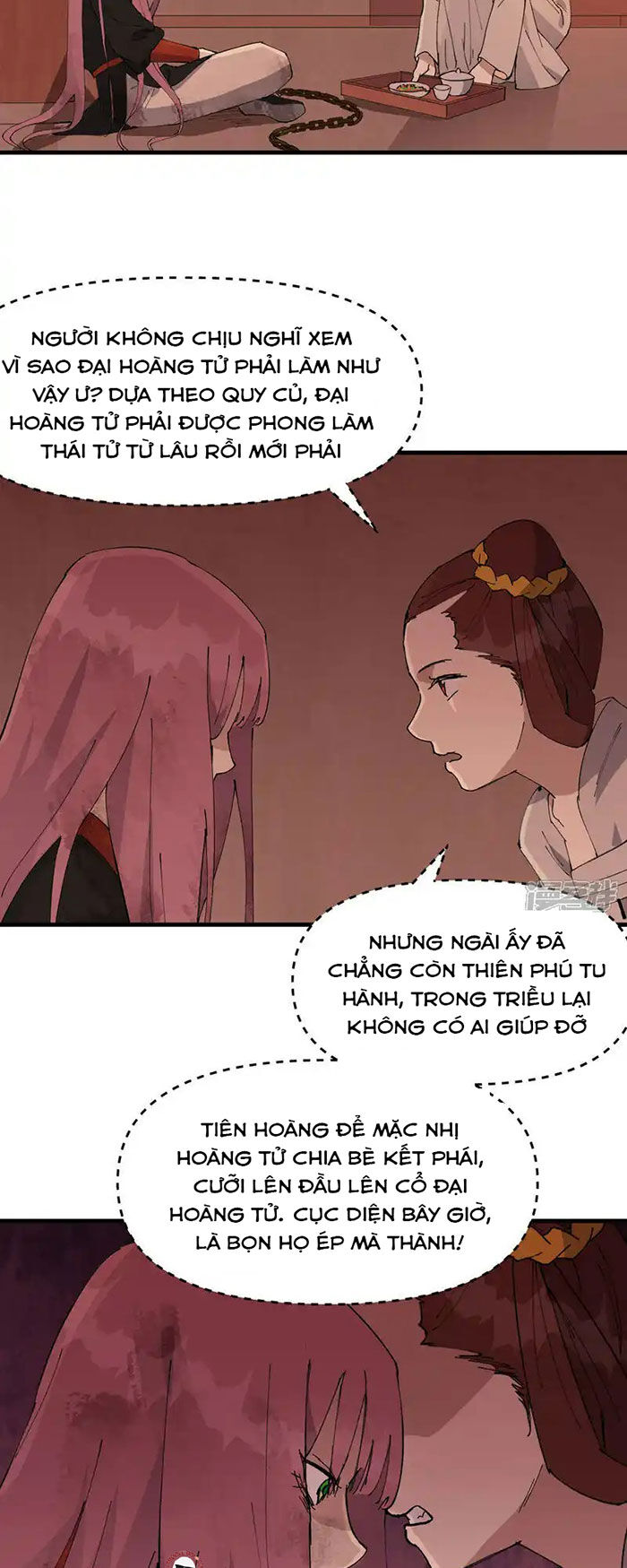 Chương 206 - Trang 13