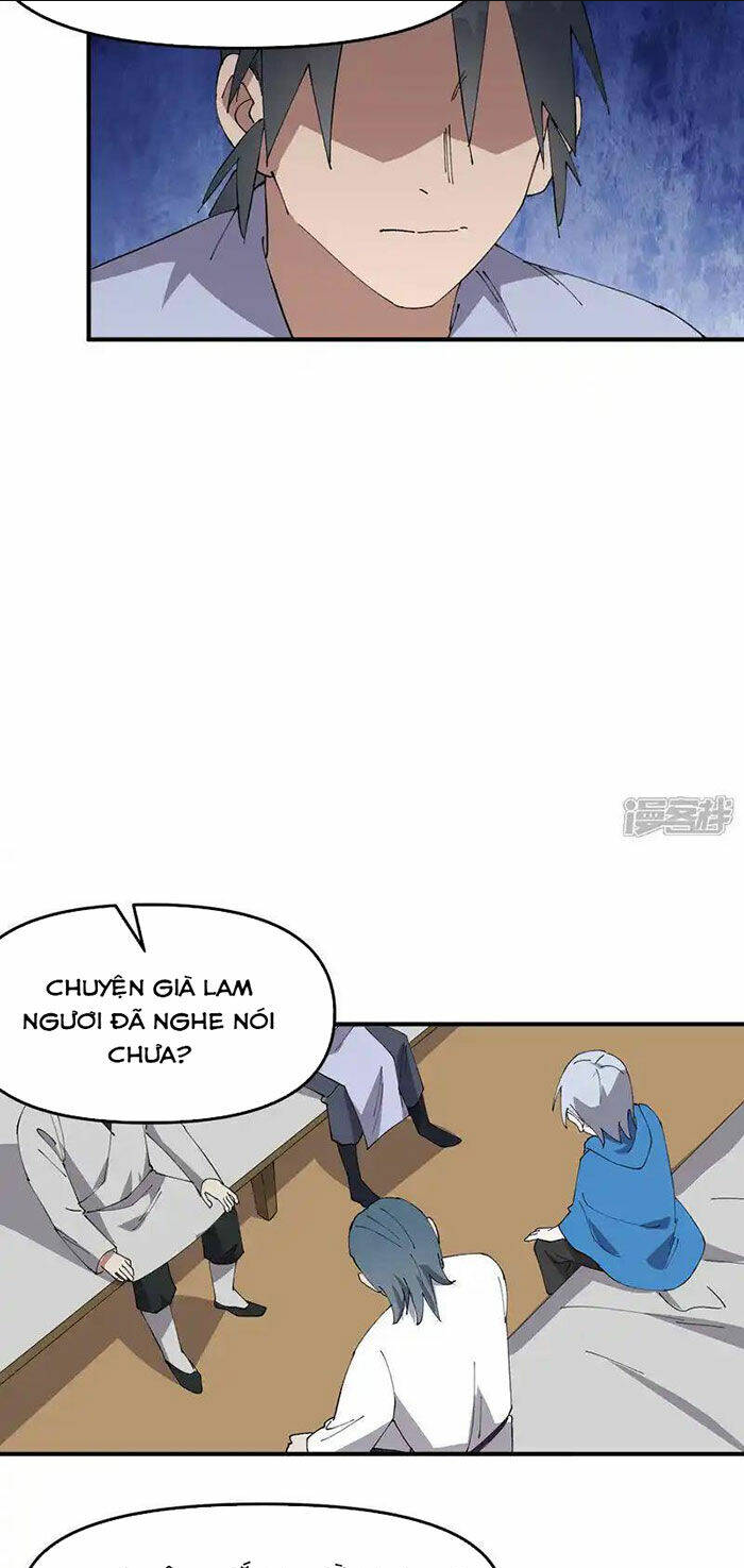 Chương 207 - Trang 11
