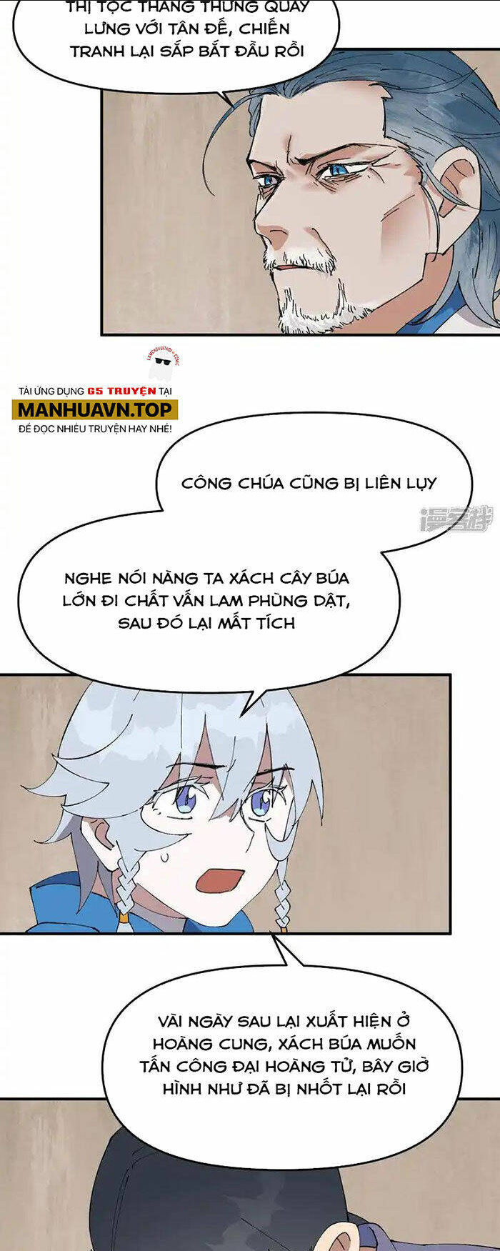 Chương 207 - Trang 12