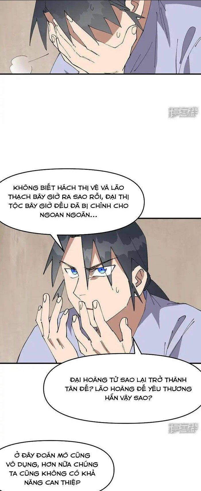 Chương 207 - Trang 13
