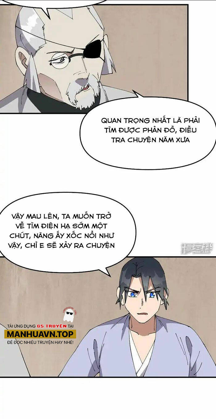 Chương 207 - Trang 14