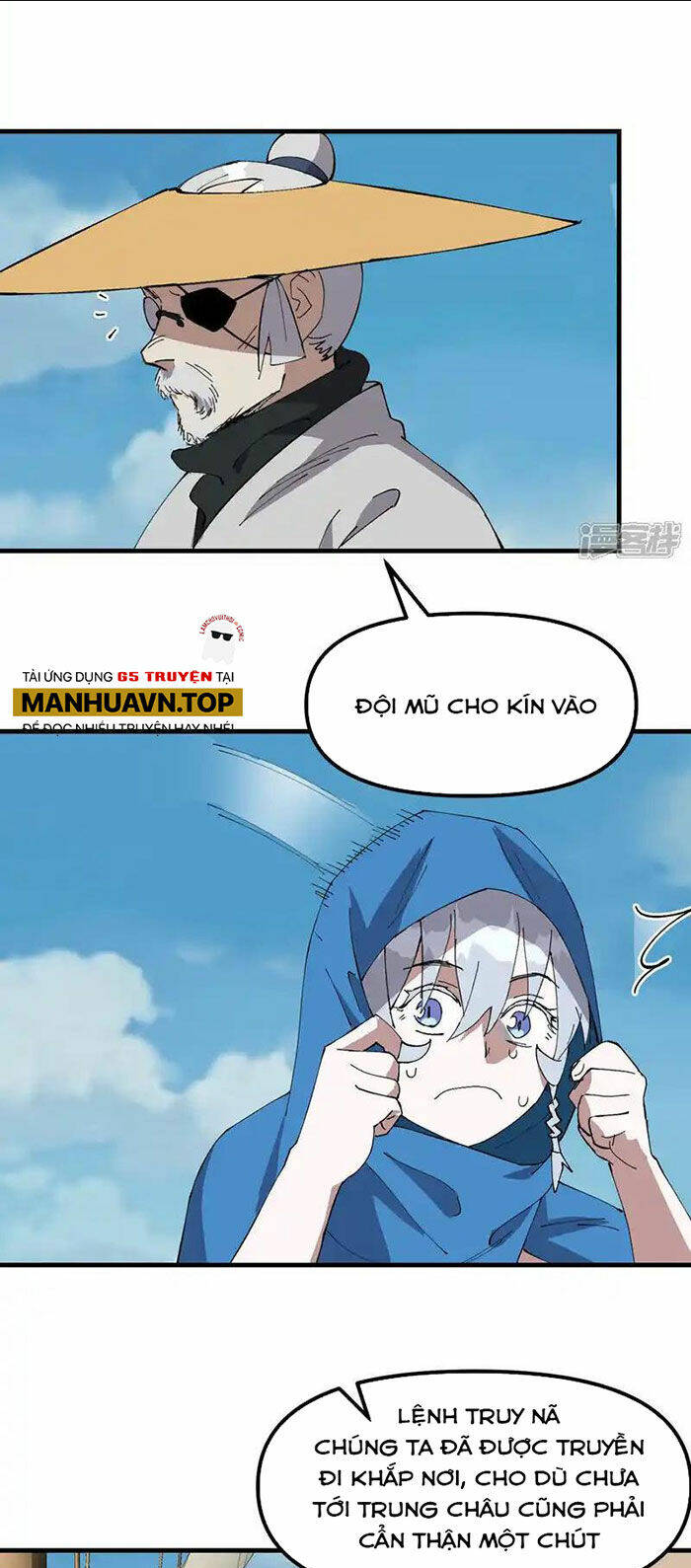 Chương 207 - Trang 3