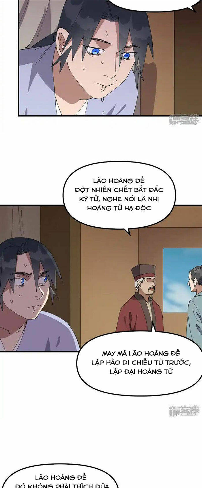 Chương 207 - Trang 8