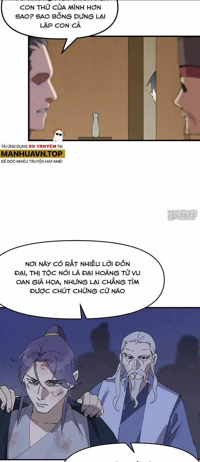 Chương 207 - Trang 9