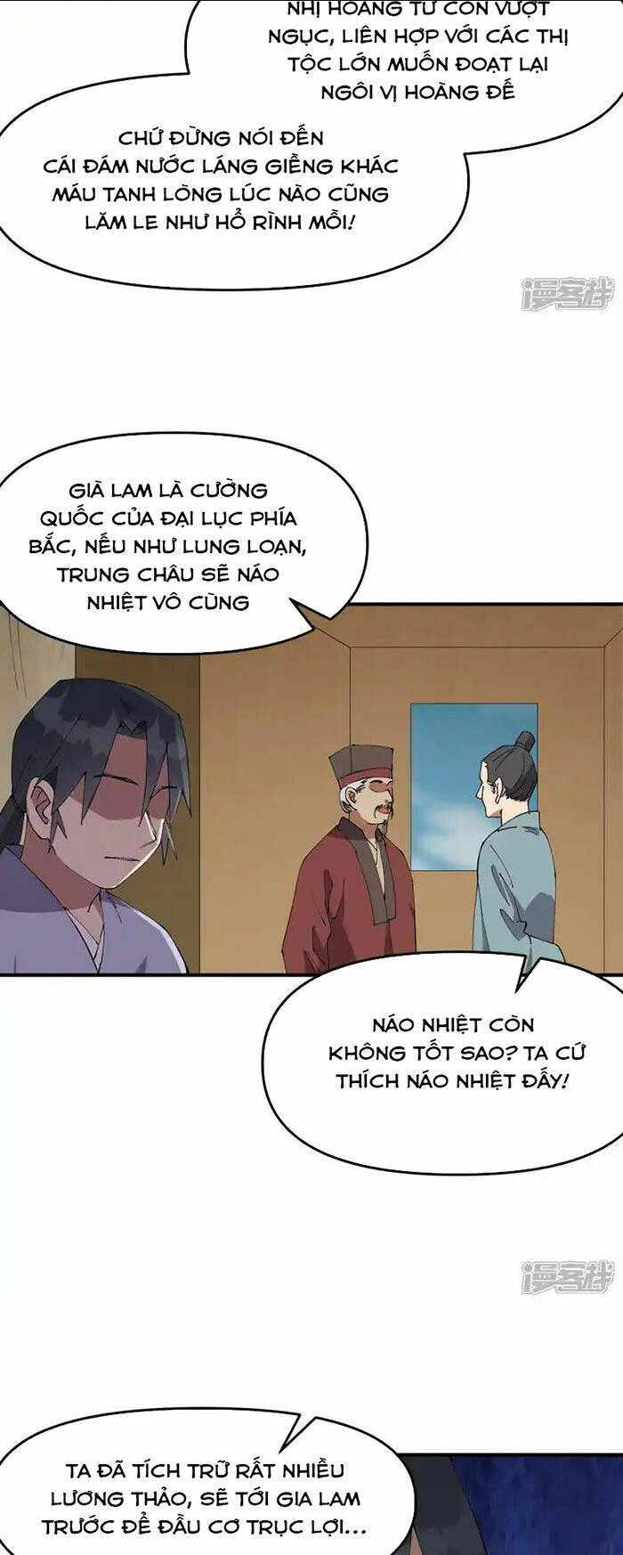Chương 207 - Trang 10