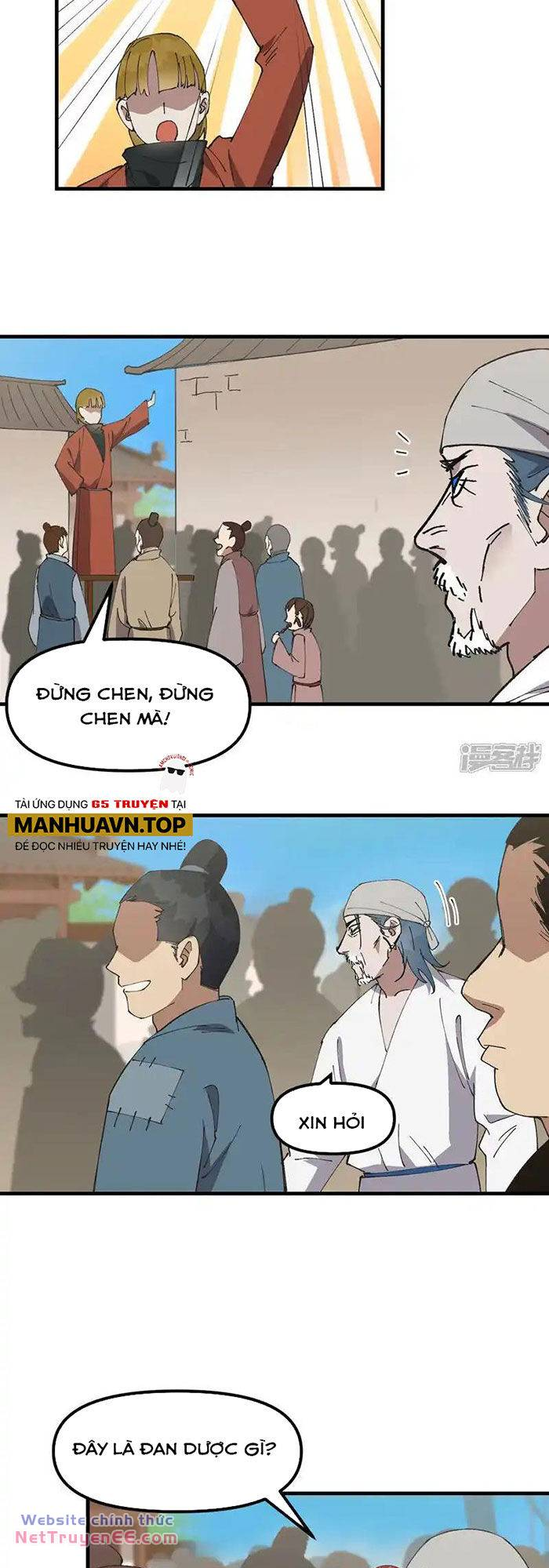 Chương 208 - Trang 2