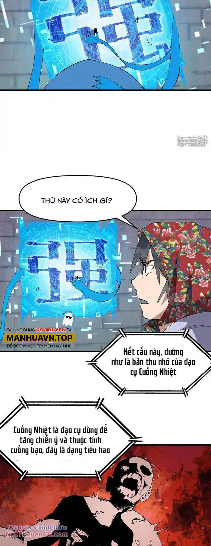 Chương 208 - Trang 11
