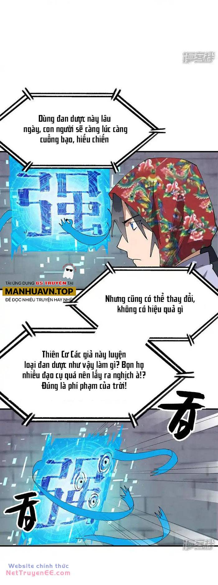 Chương 208 - Trang 13